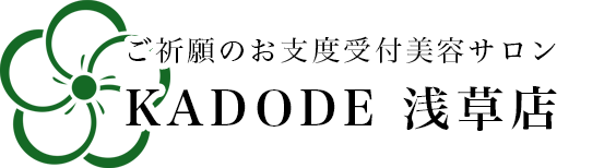 KADODE浅草店