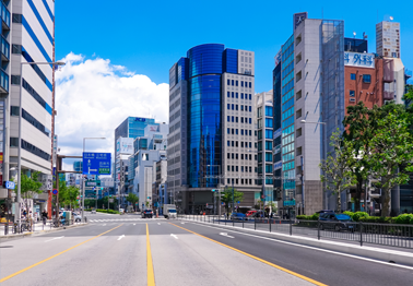 文京シビックホール