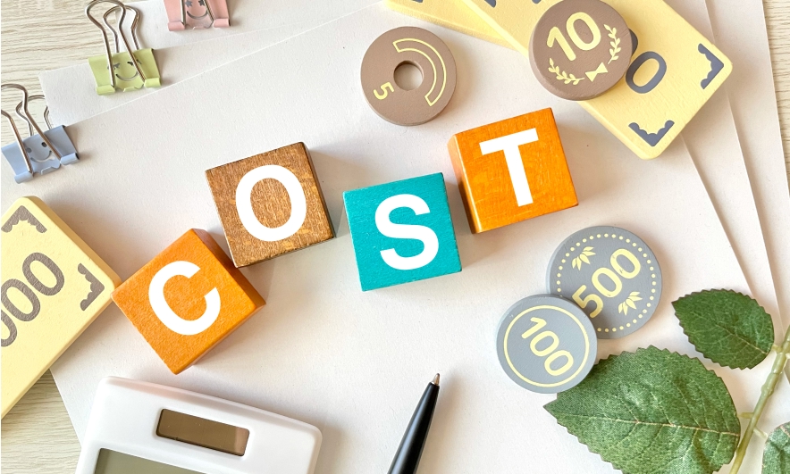 コインと計算機