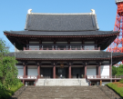 増上寺