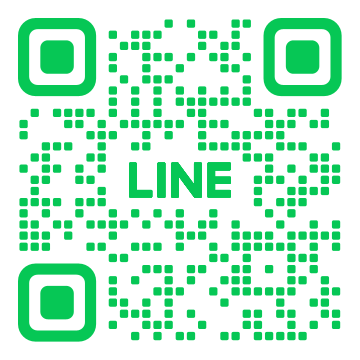 KADODE芝大門店 LINE公式アカウント 友だち追加用QRコード