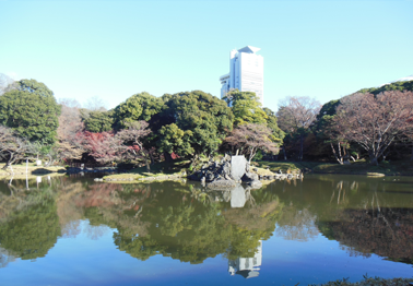 文京シビックホール